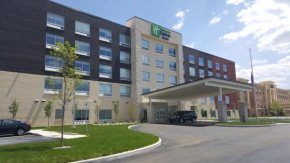 Holiday Inn Express & Suites Toledo West, an IHG Hotel